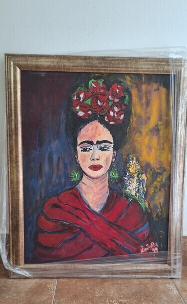 Frida Kalo