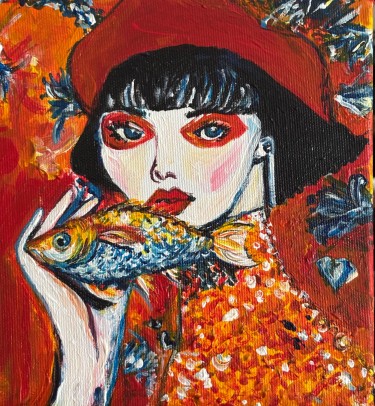 Tišina, autor Rajic Zorica