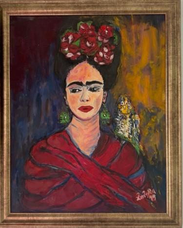 Frida Kalo, autor Rajic Zorica