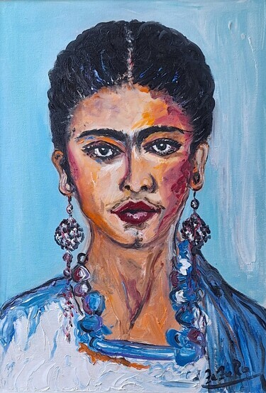 "Frida"