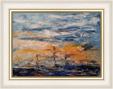 More 60*80, autor Arielart
