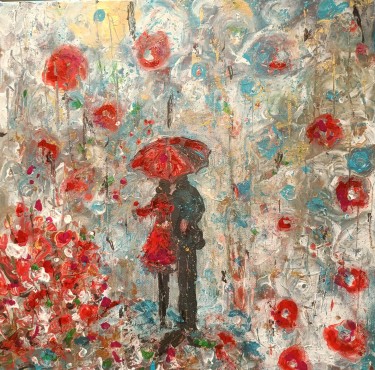 Na kisi, autor Arielart
