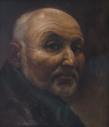 Mika, autor Zeljko Ivanovic