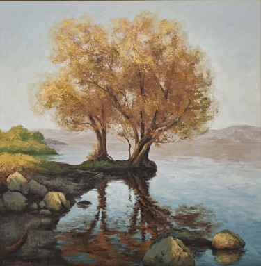 Dunav, autor Zeljko Ivanovic