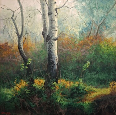 Breze, autor Zeljko Ivanovic