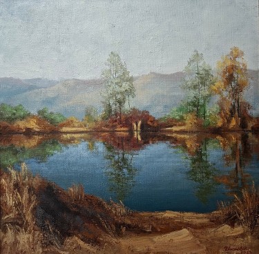 Obala, autor Zeljko Ivanovic