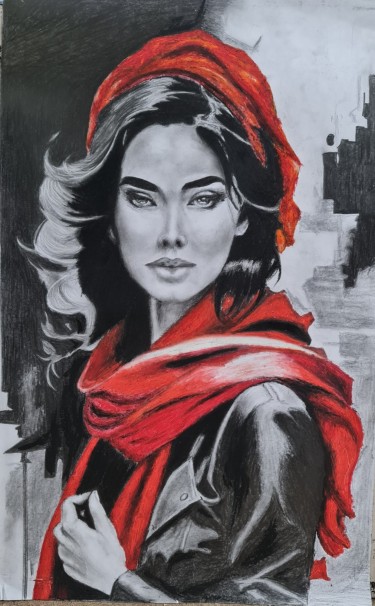 Urbana devojka, autor Peranovic Branislav