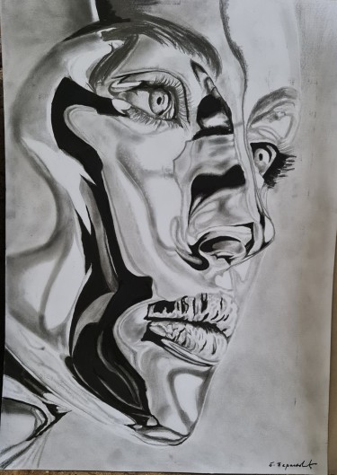 Kiborg, autor Peranovic Branislav
