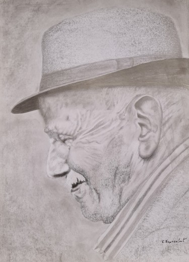 Otac, autor Peranovic Branislav