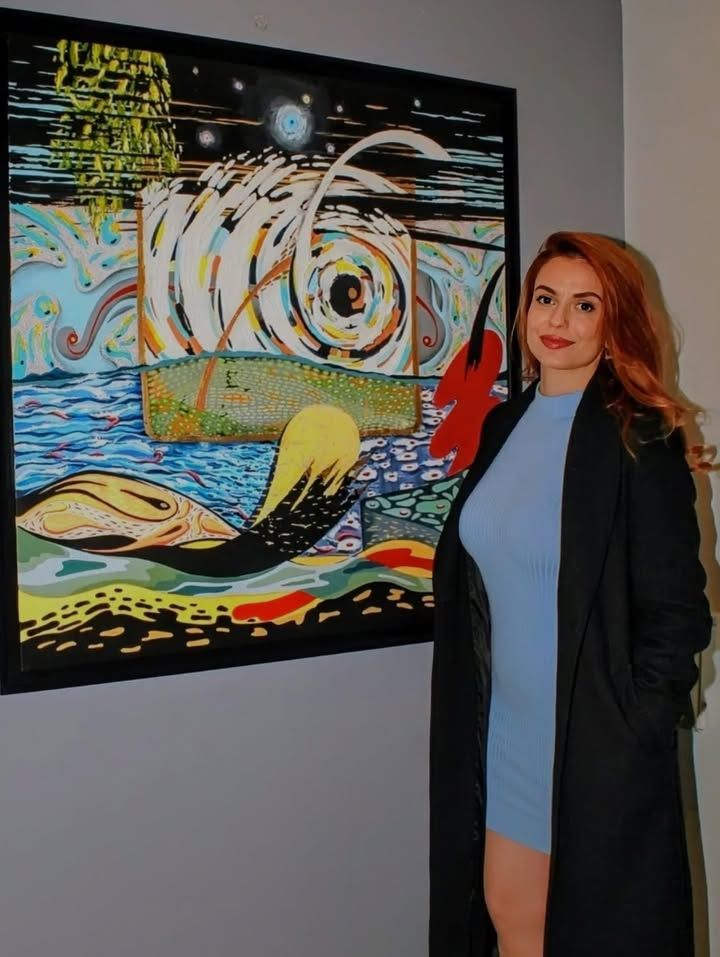 Izlozba-Celija-Galerija Parobrod 2026