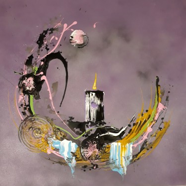 Moonlight Sonata, autor Jelic Bane
