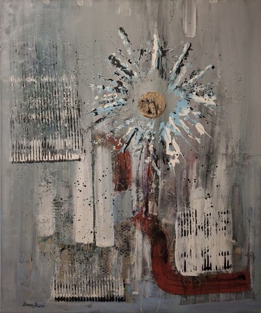 The Mission, autor Jelic Bane