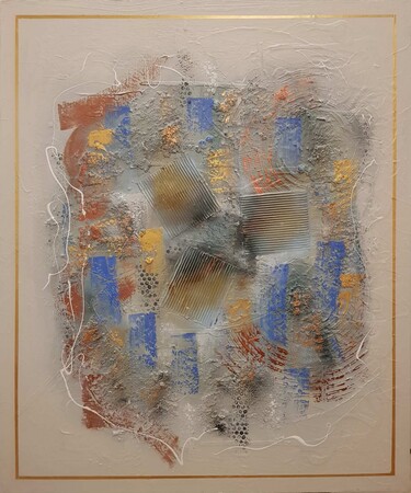 Leonardo da Vinci s mirror 2, autor Jelic Bane