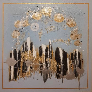 Reflection, autor Jelic Bane
