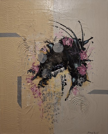 Cupids arrows, autor Jelic Bane