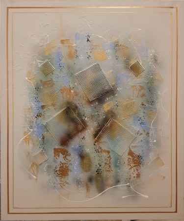 Leonardo da Vinci s mirror 1, autor Jelic Bane