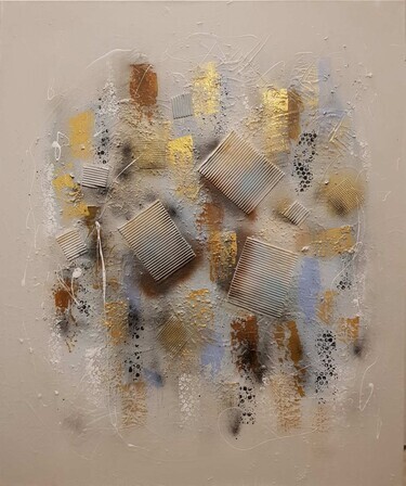 Leonardo da Vinci s mirror 1, autor Jelic Bane