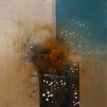 Blaze of glory, autor Jelic Bane