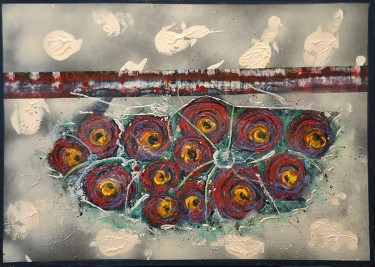 Bouquet, autor Jelic Bane