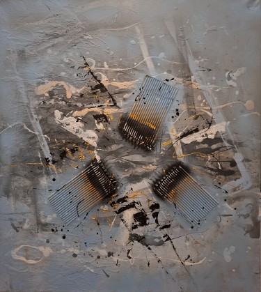 Dream theater, autor Jelic Bane