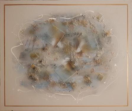 Leonardo da Vinci s mirror 2, autor Jelic Bane