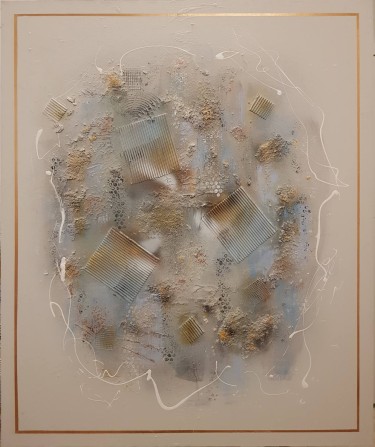 Leonardo da Vinci s mirror 2, autor Jelic Bane