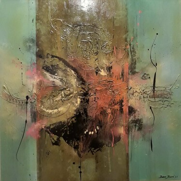Masquerade, autor Jelic Bane