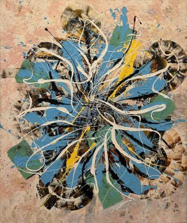 Spring rhythm, autor Jelic Bane