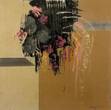 The smell of passion, autor Jelic Bane