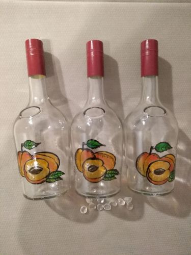 Flaše za rakiju - kajsija