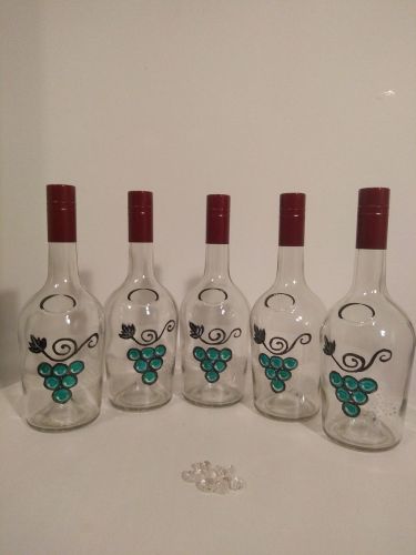 Flaše za rakiju - loza