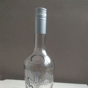 Flaša za bogojavljensku vodu