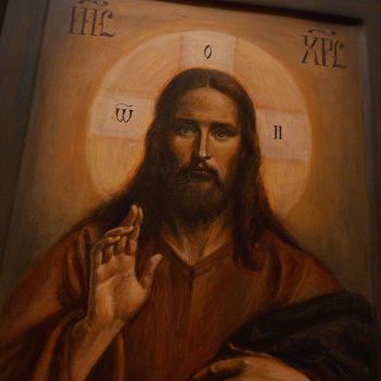 Господ Исус Христос