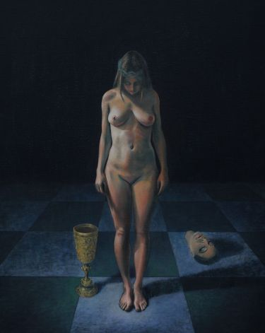 ....... devojka autor Radivojevic Aleksandar