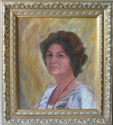 Mirjana, , autor Ivetic Gordana
