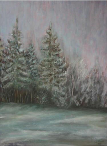 Srebrne lepotice, , autor Ivetic Gordana