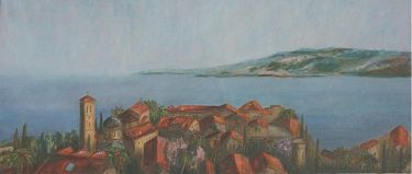 Dan u Herceg Novom, , autor Ivetic Gordana