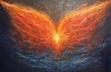 Recharged, autor Tijana Stojičić Tikka