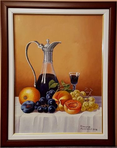 Voće i vino 6