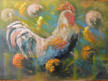 pevac 5, autor Antić Bojan
