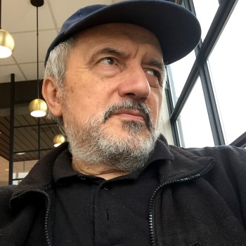 Dobrosavljevic Nino
