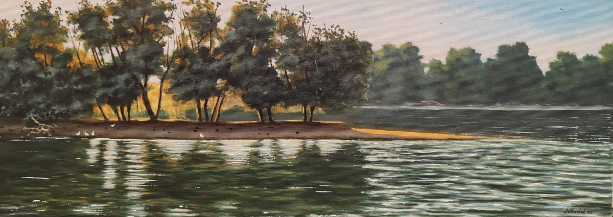 Ostrvo s blagom