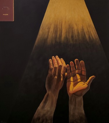 Budjenje, autor Kondic Marija