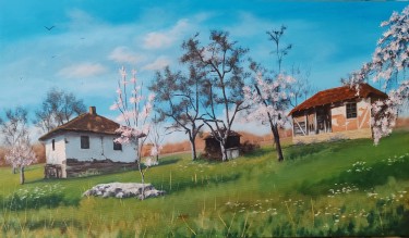 Zavičaj, autor Kondic Marija