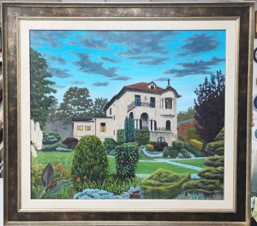 Vila, autor Kondic Marija