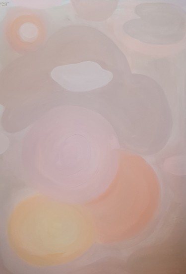 de Amor, autor Vujovic Aleksandra