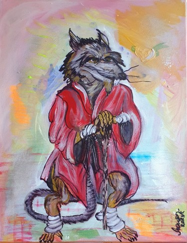Master, autor Vujovic Aleksandra