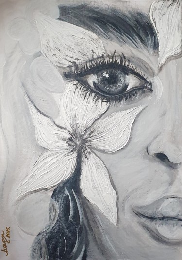 Senzualnost, autor Vujovic Aleksandra