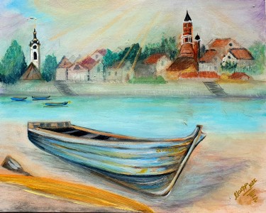 BG, autor Vujovic Aleksandra