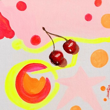 Exotic Love, autor Vujovic Aleksandra